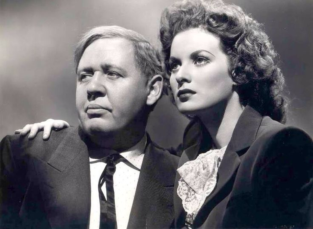 Charles Laughton - Foto 2