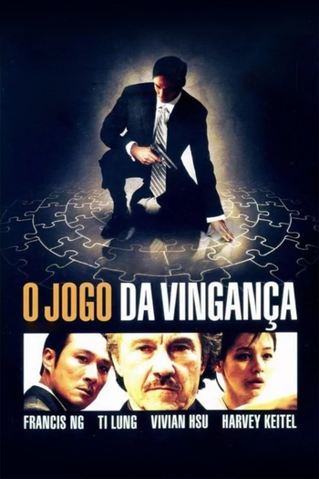  de Filme O Jogo da Vingança (2006)