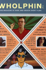 The Big Empty (The Big Empty)