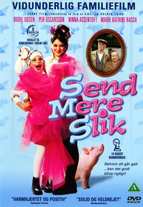 Send mere slik (Send mere slik)