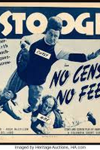  de Curta Censo sem sentido (1940)