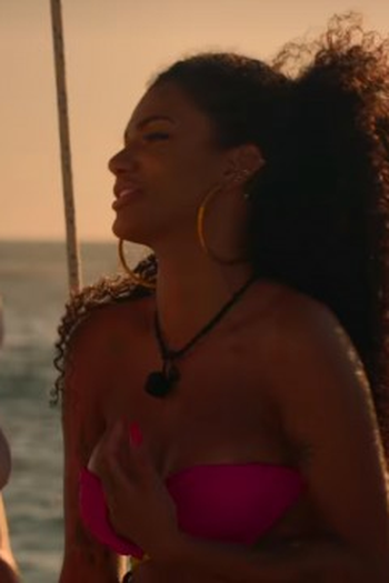 Poster de Episódio Barco da tentação (2022)