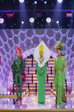 Girl Band Mexicana (Girl Band Mexicana)