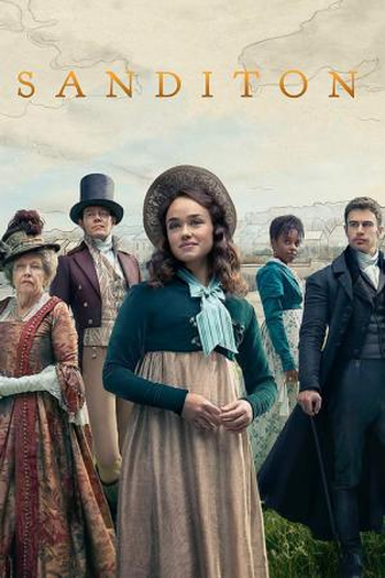  de Série Sanditon (3ª Temporada) (2023)