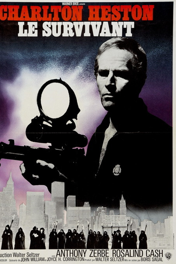  de Filme A Última Esperança da Terra (1971)