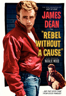Juventude Transviada (Rebel Without a Cause)