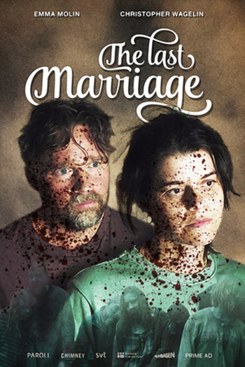 Poster de Curta The Last Marriage (2021)