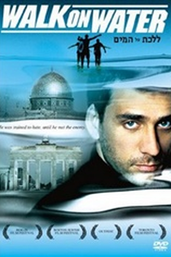  de Filme Andando Sobre As Águas (2004)