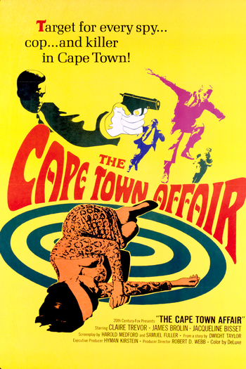  de Filme Quando os Espiões Atacam (1967)