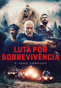 Luta por Sobrevivência (Weekend Warriors)