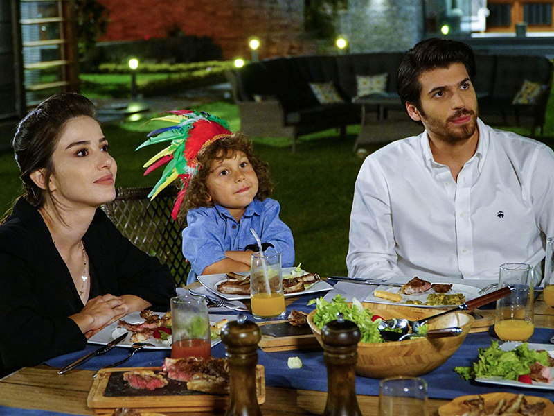 Foto 11 de Dolunay
