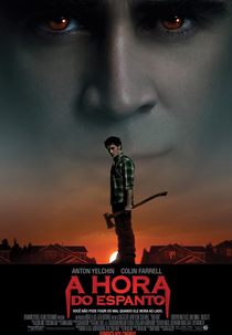 A Hora do Espanto (Fright Night)