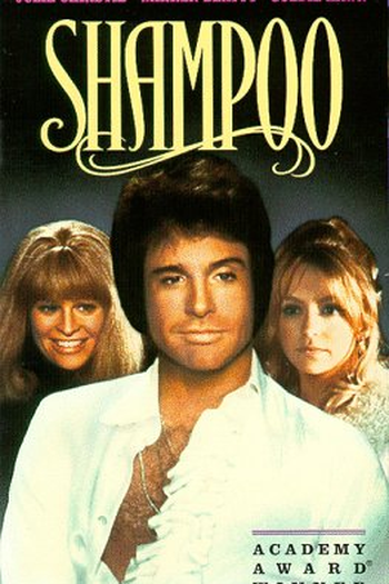  de Filme Shampoo (1975)