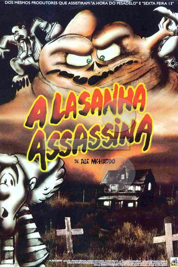  de Curta A Lasanha Assassina (2002)