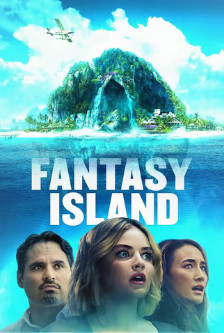 Fantasy Island  Ilha da fantasia, Assistir filme, Filmes on-line