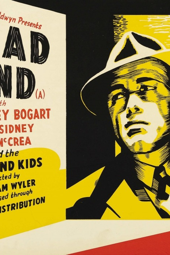  de Filme Beco Sem Saída (1937)