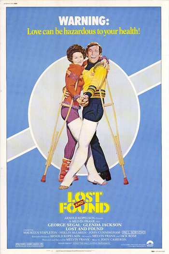  de Filme Um Toque de Humor (1979)