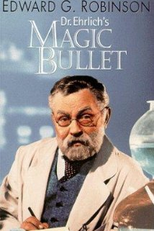 A Vida do Dr. Ehrlich (Dr. Ehrlich's Magic Bullet)