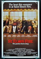 O Primeiro Ano do Resto de Nossas Vidas (St. Elmo's Fire)