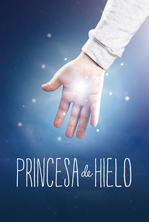Frozen Princess - Poster / Capa / Cartaz - Oficial 1