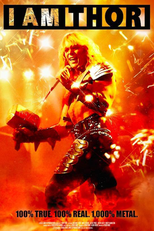 I Am Thor (I Am Thor)