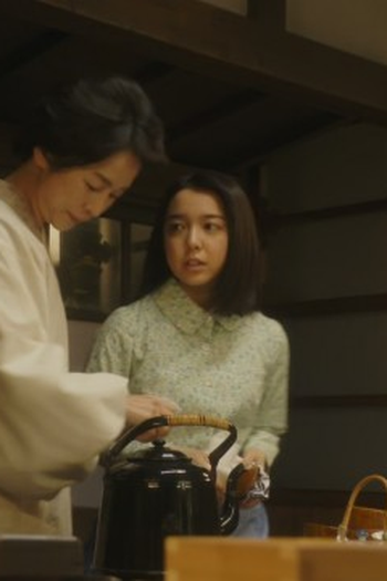 Poster de Episódio （３）「１９２５―１９３９」 (2021)