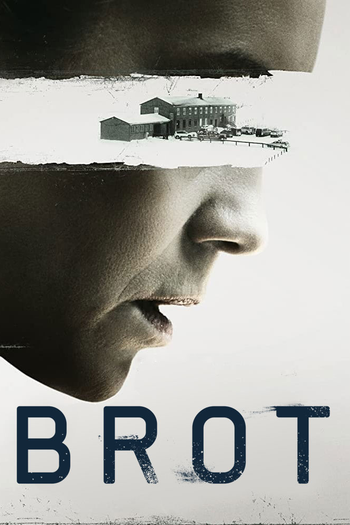 Poster de Franquia Brot (2019)
