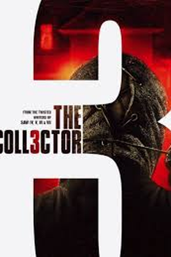  de Filme The Collected (2024)