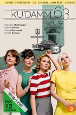 Ku´Damm 63 (Ku´Damm 63)