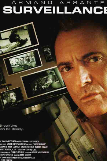  de Filme O Vigilante (2006)