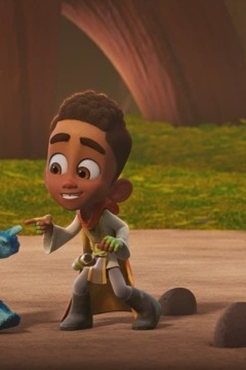 Poster de Episódio Best Friends (2024)