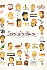 O Grande Dia (Sveitabrúðkaup)