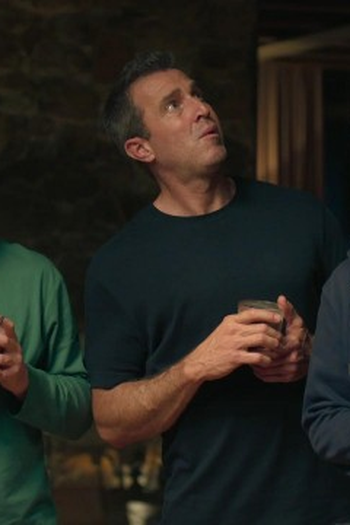 Poster de Episódio Amiga, date cuenta (2025)