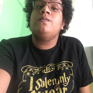 Foto de perfil de Gabriel Reis