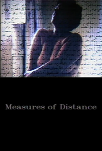 Measures of Distance - Poster / Capa / Cartaz - Oficial 1