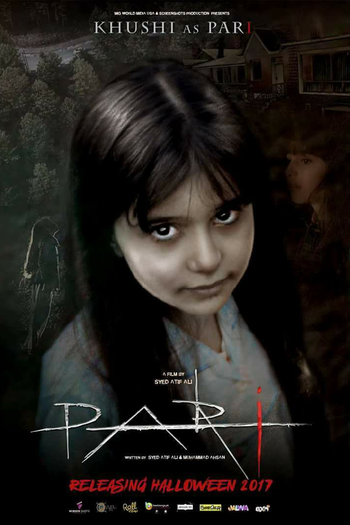  de Filme Pari (2018)