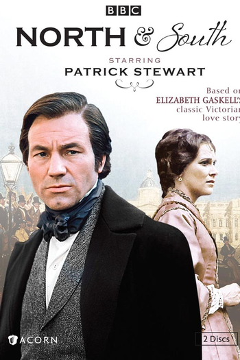  de Série North & South (1975)