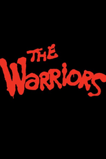 The Warriors - Series (The Warriors - Series)