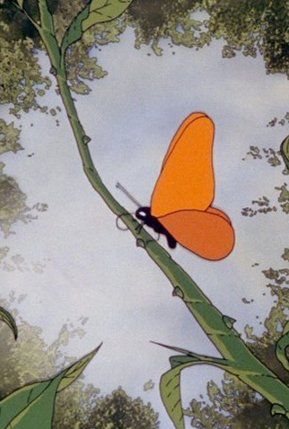 Poster 1 de Curta Alphamorphosis (2006)