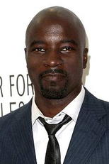 Mike Colter