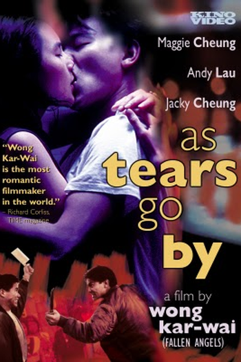  de Filme Conflito Mortal (1988)