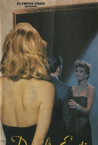 Poster 1 de Filme Desafio Erótico (1986)