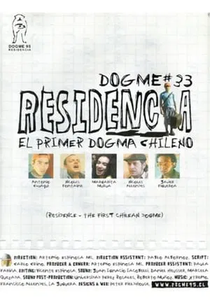 Residência (Residencia)