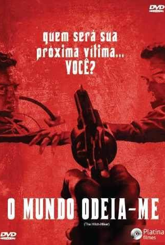 Poster 2 de Filme O Mundo Odeia-Me (1953)