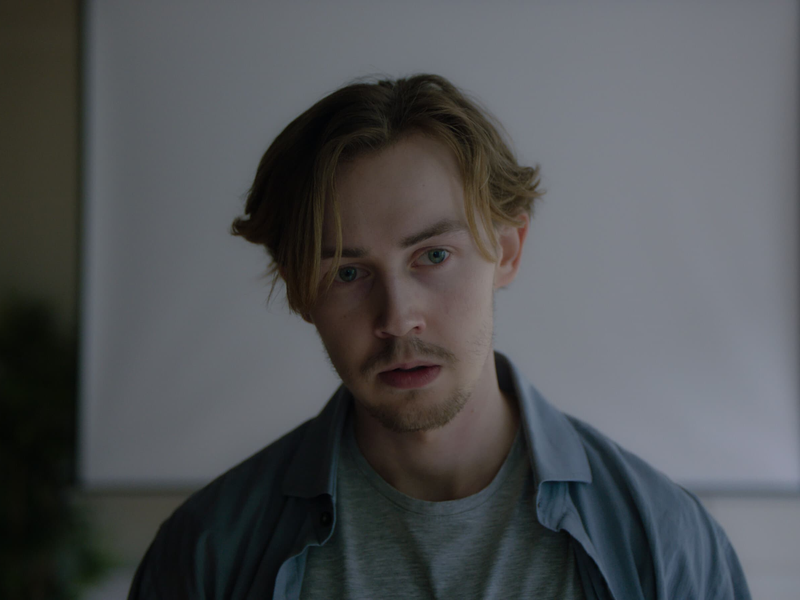 Foto 7 de Ida Takes Charge