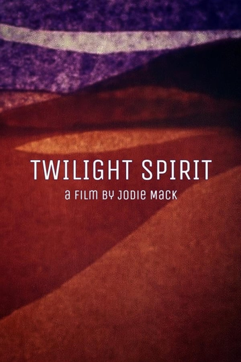 Poster de Curta Twilight Spirit (2009)