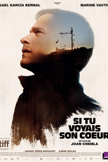  de Filme Se Você Visse o seu Coração (2017)