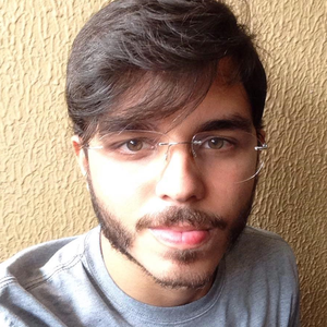Foto de perfil de Davi Pinheiro