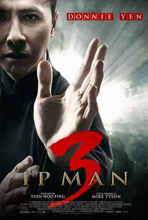 Ip Man O Grande Mestre Trailer Legendado 