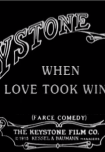 When Love Took Wings (When Love Took Wings)